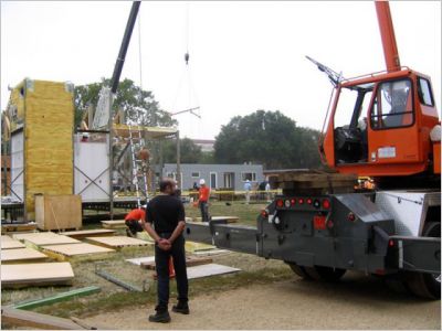 Solar Decathlon